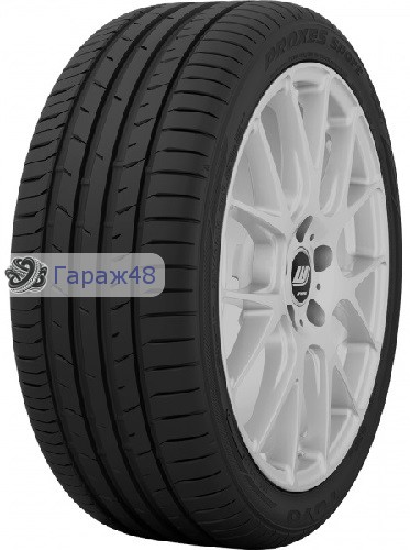Toyo Proxes Sport 205/40 R17 84W